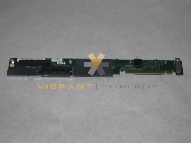 Dell H175K Poweredge 1950 Sideplane Riser