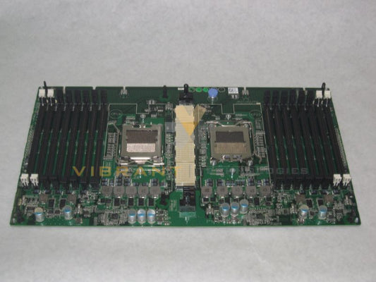 Dell M241M R905 System Board Expansion CPU Board
