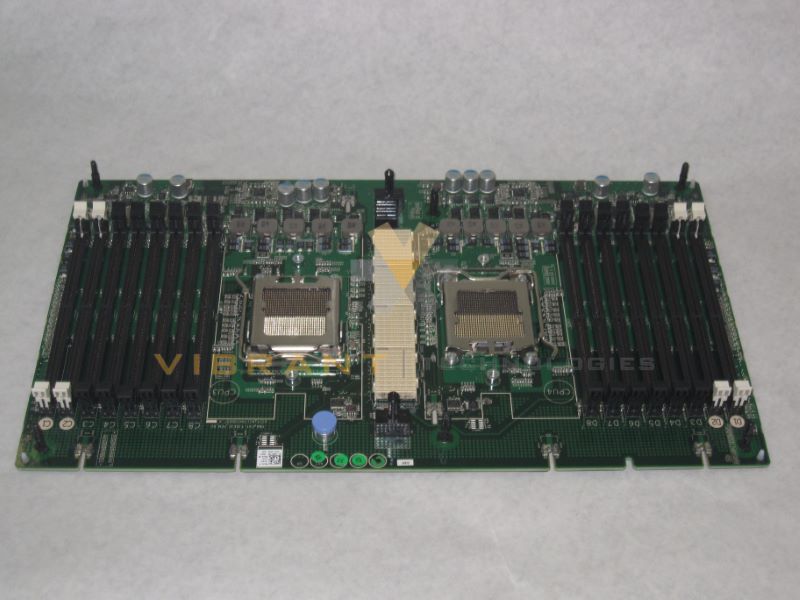 Dell M241M R905 System Board Expansion CPU Board