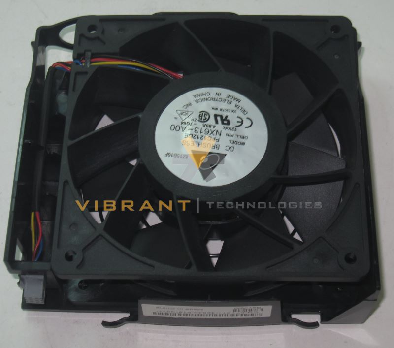 Dell TT811 Poweredge R905 fan