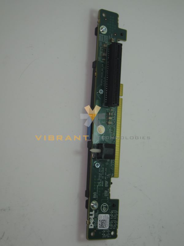 Dell X387M Poweredge R610 PCI-E Riser Left