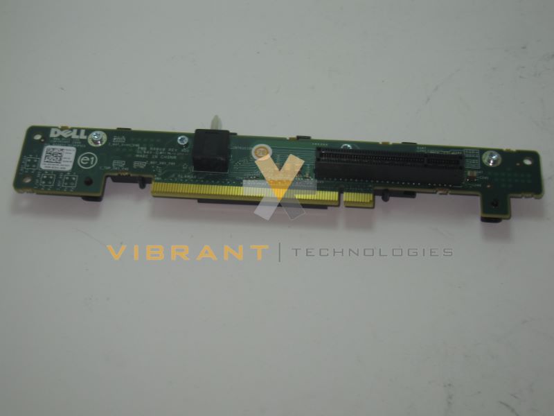 Dell X387M Poweredge R610 PCI-E Riser Left