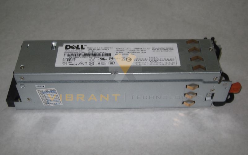 Dell X404H Poweredge 2950 750W Power Supply