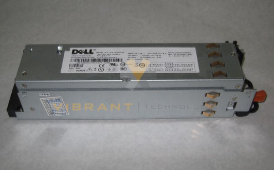 Dell X404H Poweredge 2950 750W Power Supply