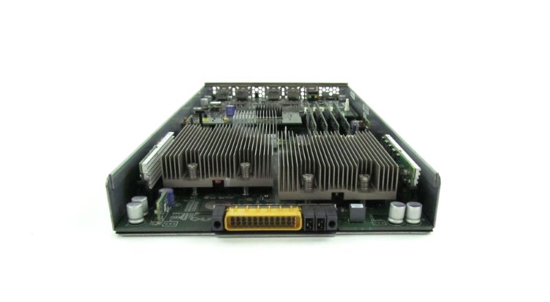 EMC 100-562-150 EMC Data Mover w/ 3 SFP Transceivers (BLADE)