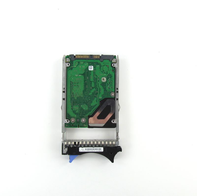 IBM 1882 146GB 10K SAS 2.5" Disk Drives