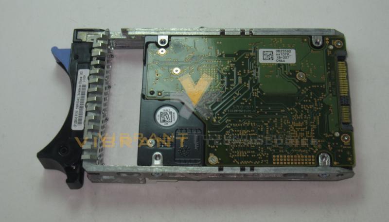 IBM 1882 146GB 10K SAS 2.5" Disk Drives