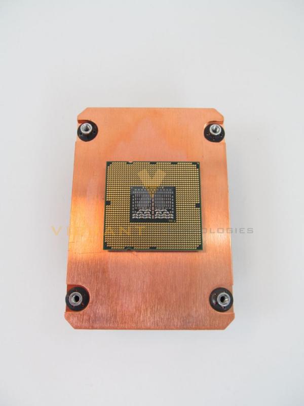 Dell H505J 2.26GHZ 8M 5.86QPI SLBFD E5520 CPU Proc Kit PE M610