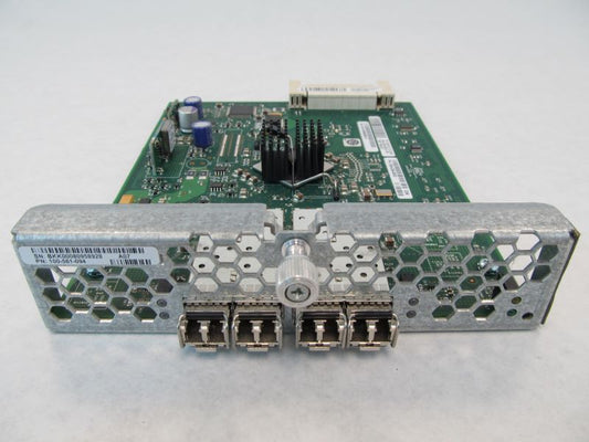 EMC 100-561-094 4 Port 4Gb Fibre I/O Board with SFPs (RoHS)
