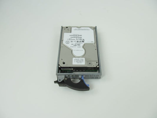 IBM 3078 9.1GB 10K SSA Hot Swap Disk Drive 43mm pSeries