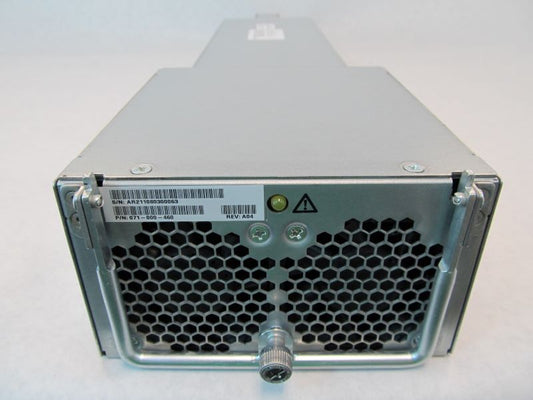 EMC 071-000-460 ARTESYN Power Supply AC, Dual 12V DC w/ Fans (RoHS)