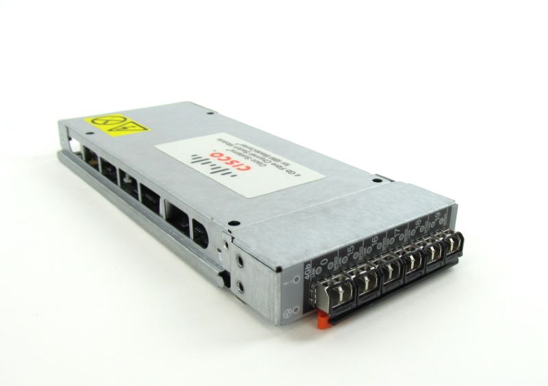 IBM 39Y9278 Cisco 20 Port 4GB FC Switch Module