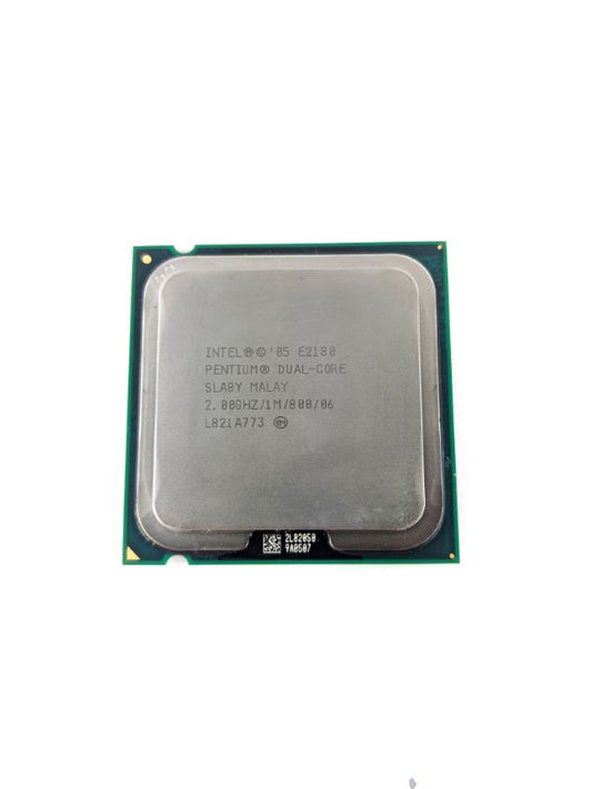 Dell HP340 E2180 2.0GHZ 1MB PRocessor 800MHZ