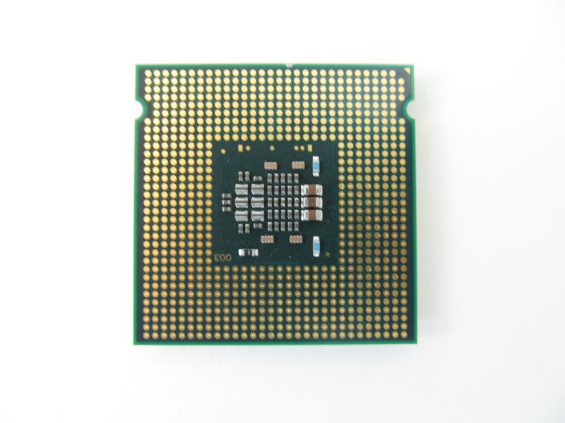 Dell HP340 E2180 2.0GHZ 1MB PRocessor 800MHZ