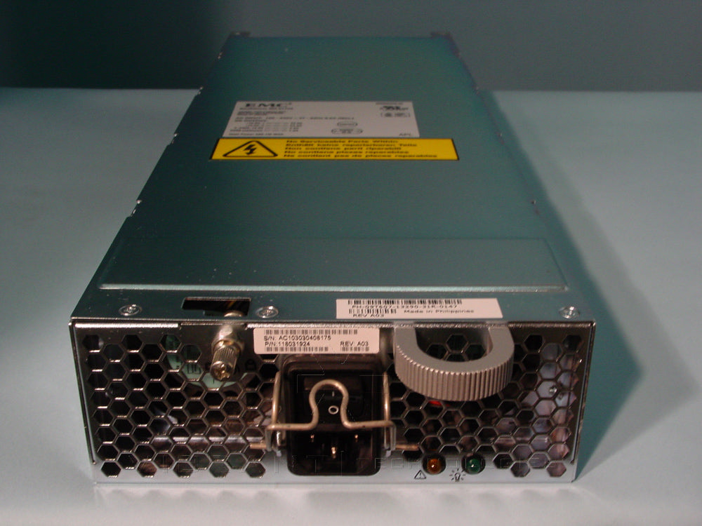 EMC 09T607 EMC CX600 700 650W Power Supply