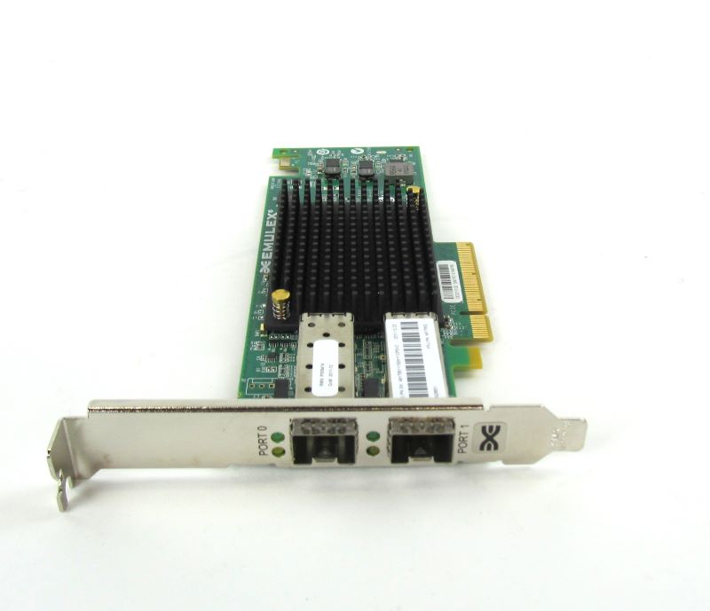 IBM 49Y4250 Emulex 10GB Ethernet Adapter