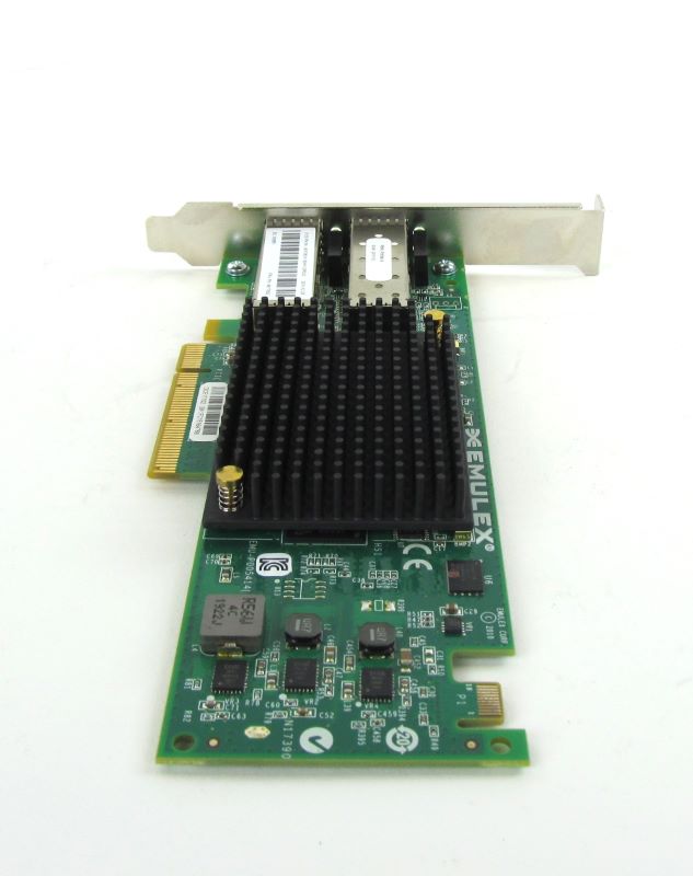 IBM 49Y4250 Emulex 10GB Ethernet Adapter