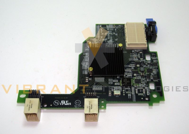 IBM 49Y4239 Emulex Virtual Fabric Adapter (CFFh)