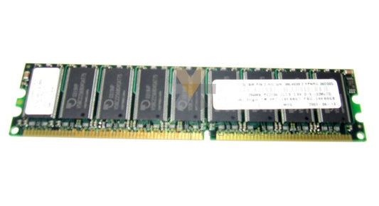 IBM 10K0067 256MB PC2100 DDR UDIMM Server Memory