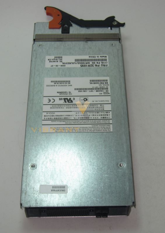 IBM 32R1892 Cisco GB Gigabit Ethernet Switch Module BladeCenter