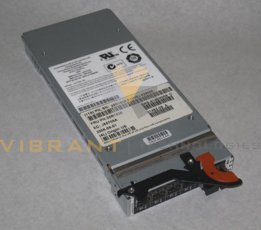IBM 32R1836 Mcdata 20 Port 4gb FC Fibre Channel Switch Module for BladeCenter