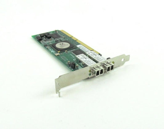 NetApp 111-00113 PCI-X Dual Port 2GB Fibre Controller