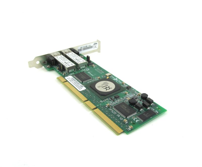 NetApp 111-00113 PCI-X Dual Port 2GB Fibre Controller