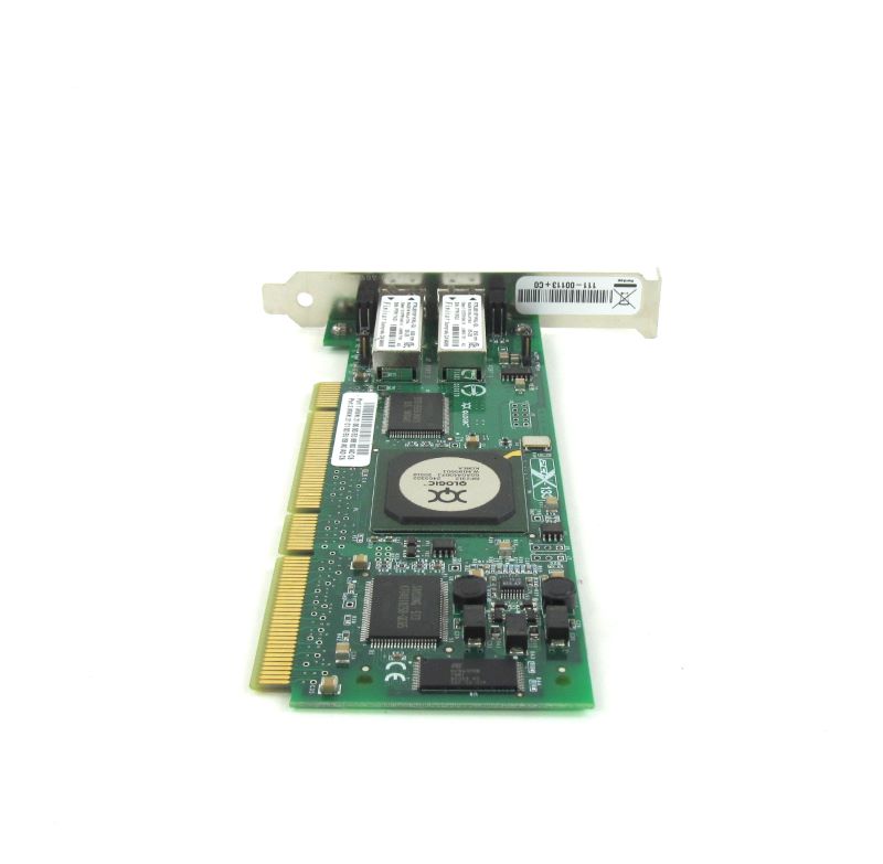 NetApp 111-00113 PCI-X Dual Port 2GB Fibre Controller