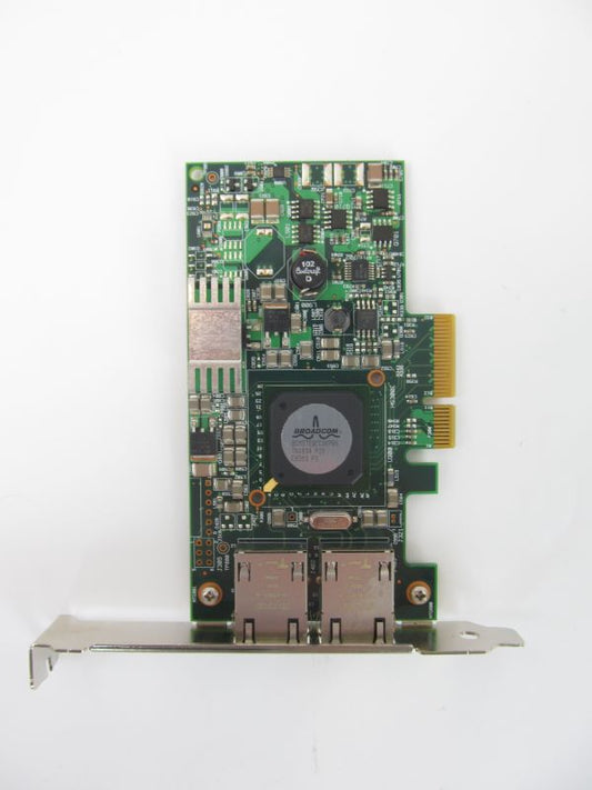 IBM 42C1781 Netxtreme II 1000 Dual Port PCIe Ethernet Adapter