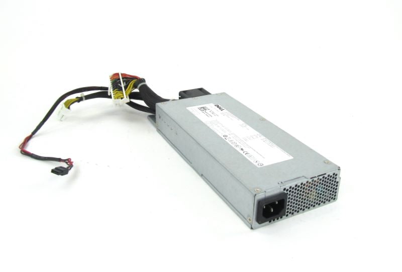 Dell H411J Poweredge R410 non-redundant power supply 480W