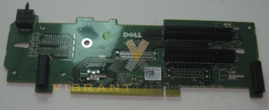 Dell MX843 Poweredge R710 PCI-E Riser