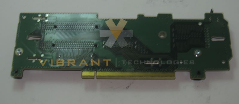 Dell MX843 Poweredge R710 PCI-E Riser