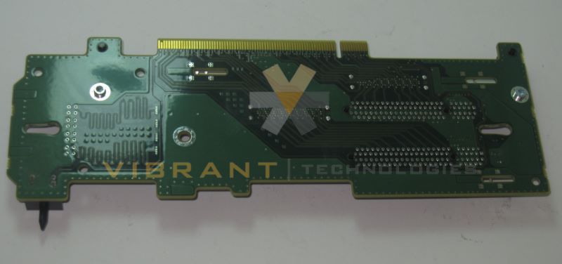 Dell MX843 Poweredge R710 PCI-E Riser