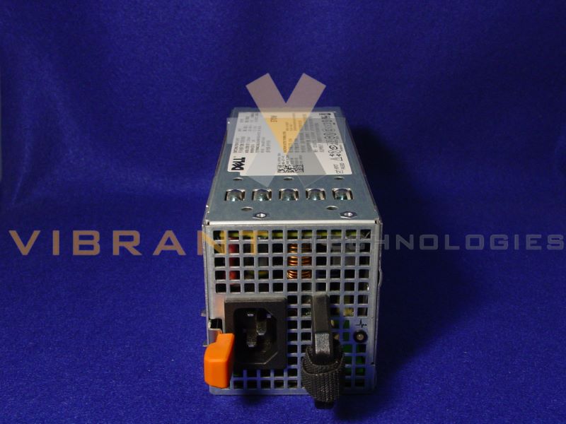 Dell T327N Poweredge R710 T610 570W Power Supply