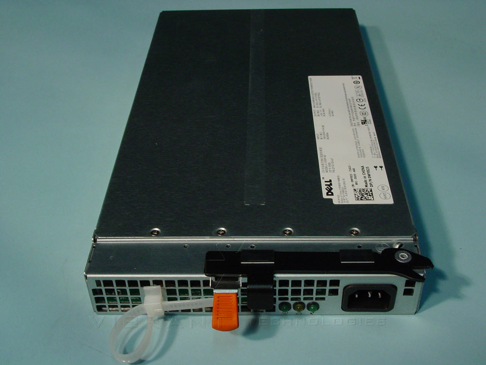 Dell WY825 Poweredge R905 Power Supply 1100W