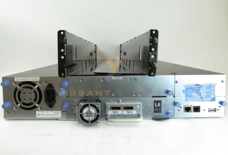 Dell TL2000 Powervault TL2000 Tape Library