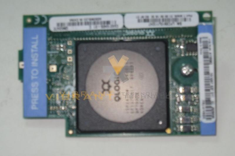 IBM 41Y8583 Qlogic 4GB Fibre Channel Expansion Card