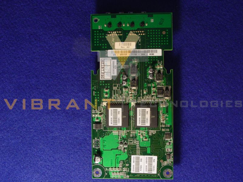 Dell F810R R905 2x10B Daughter Card