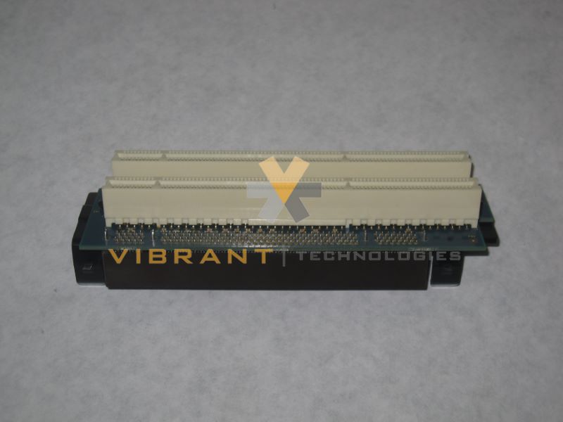 Apple 630-4446 XServe Dual PCI Expansion Riser Card