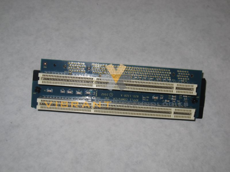 Apple 630-4446 XServe Dual PCI Expansion Riser Card