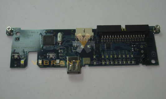 Apple 630-4327 XServe Front Control Panel