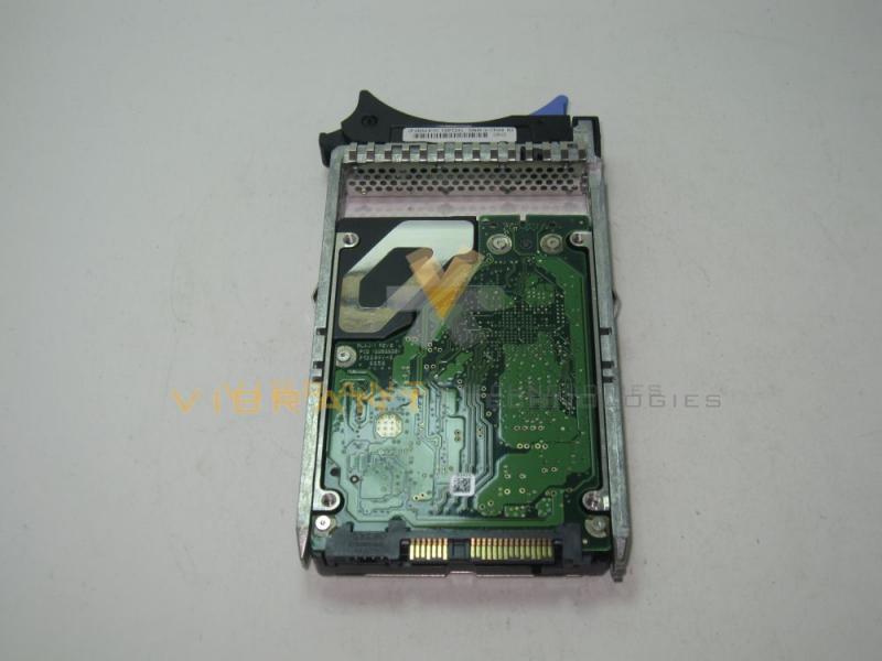 IBM 1883 73.4GB 15K 2.5" SAS Drive SFF-1 HDD Hard Drive 198B