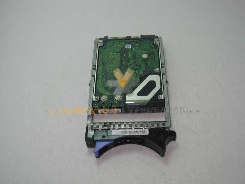 IBM 1883 73.4GB 15K 2.5" SAS Drive SFF-1 HDD Hard Drive 198B
