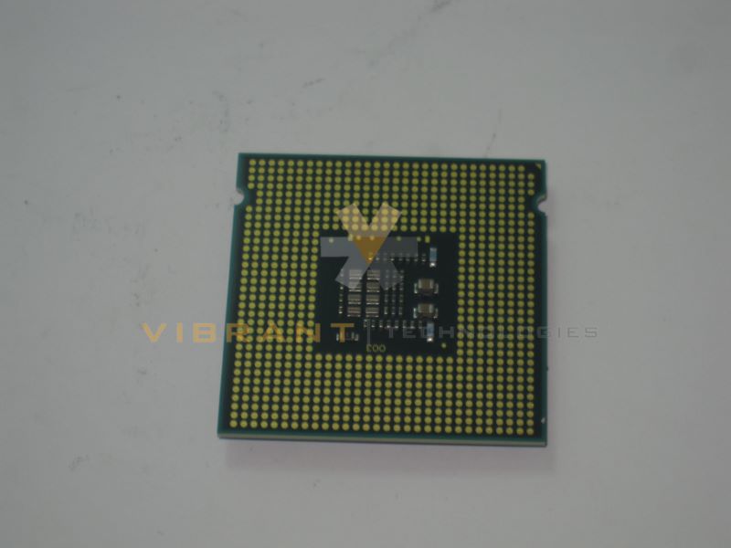 Dell D306F 2.66GHZ 3MB E7300 Processor