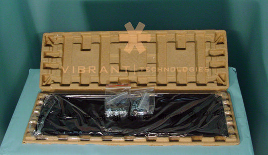 Dell K8Y0V 6U Blanking Panel