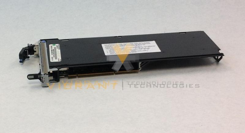 IBM 10N8620 4GB 2-Port PCI-X 2.0 DDR Dual Port FC Adapter