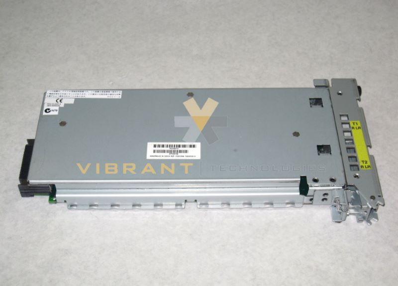 IBM 1802 12X Channel Adapter 2-Port Dual Port SDR HCA (GX)