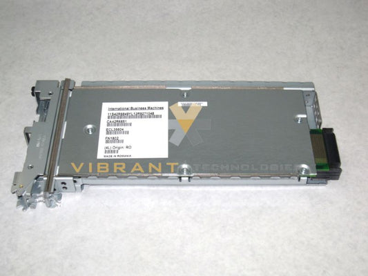 IBM 42R6849 12X Channel Dual Port SDR HCA (GX)