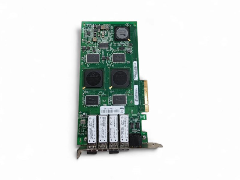 NetApp X2054B-R6 4-Port FC PCIE 4GB HBA