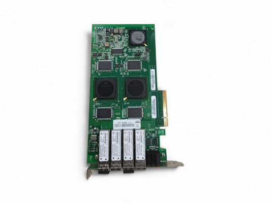 NetApp X2054B-R6 4-Port FC PCIE 4GB HBA